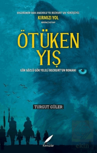 Ötüken Yış