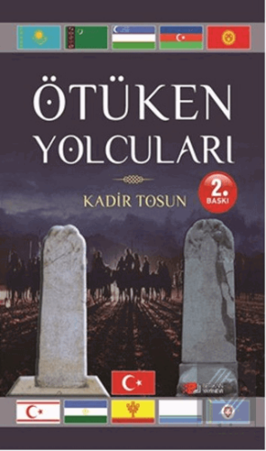 Ötüken Yolcuları