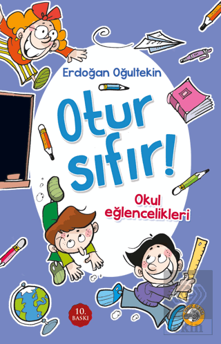 Otur Sıfır!