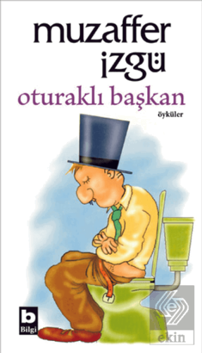 Oturaklı Başkan