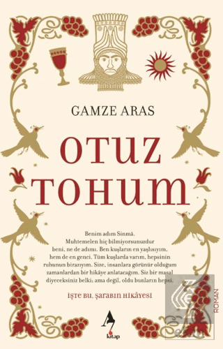 Otuz Tohum