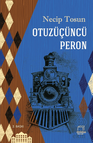 Otuzüçüncü Peron