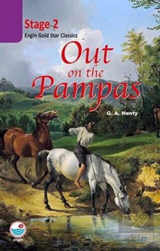 Out on the Pampas CD\'li (Stage 2)