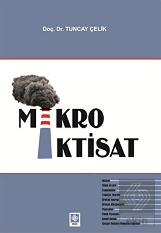 Outlet Mikro İktisat Tuncay Çelik