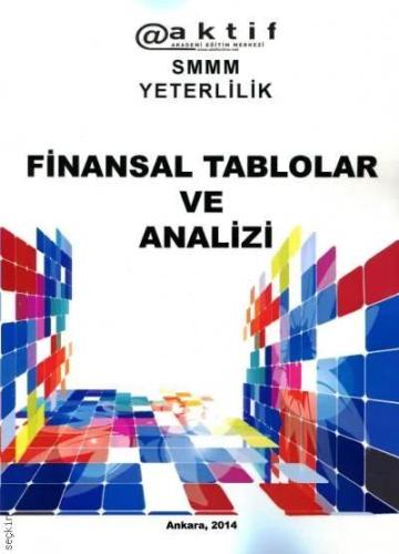 OUTLET Smmm Yeterlilik Finansal Tablolar ve Analiz