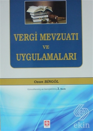 Outlet Vergi Mevzuatı ve Uygulamaları Ozan Bingöl