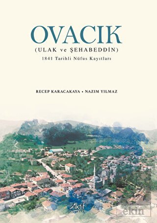 Ovacık