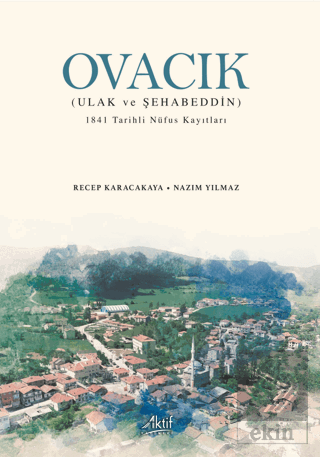 Ovacık