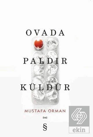 Ovada Paldır Küldür