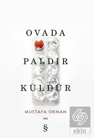 Ovada Paldır Küldür