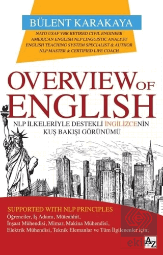 Overview of English