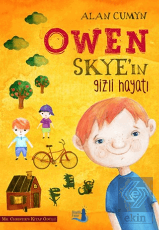 Owen Skye\'in Gizli Hayatı