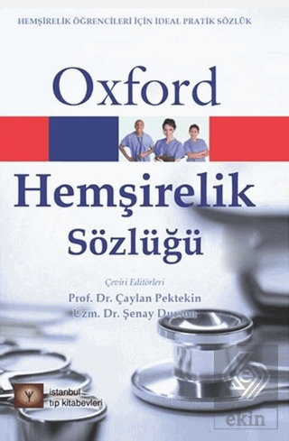 Oxford Hemşirelik Sözlüğü