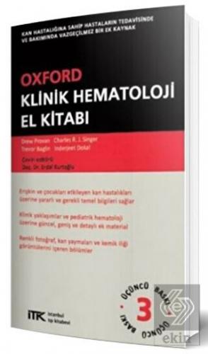 Oxford Klinik Hematoloji El Kitabı