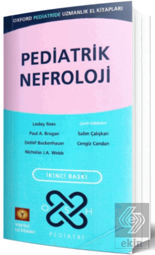 Oxford Pediatrik Nefroloji