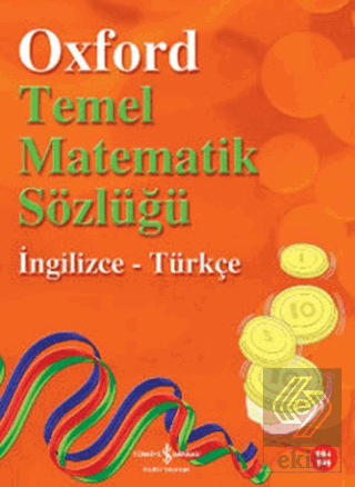 Oxford Temel Matematik Sözlüğü