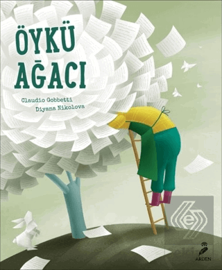 Öykü Ağacı