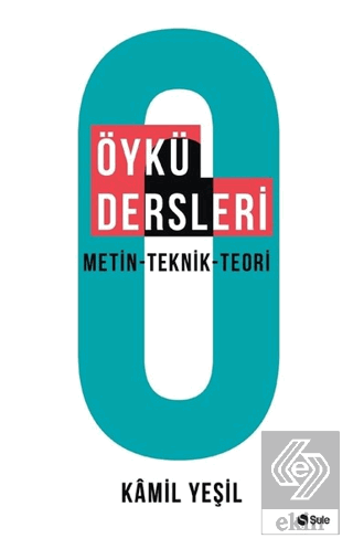 Öykü Dersleri