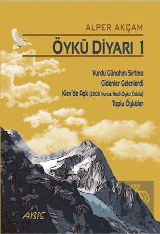 Öykü Diyarı 1