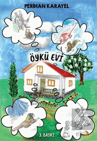 Öykü Evi