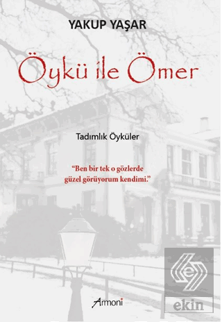 Öykü ile Ömer