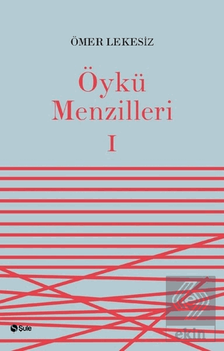 Öykü Menzilleri 1