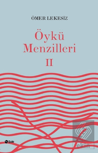 Öykü Menzilleri 2