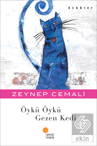 Öykü Öykü Gezen Kedi