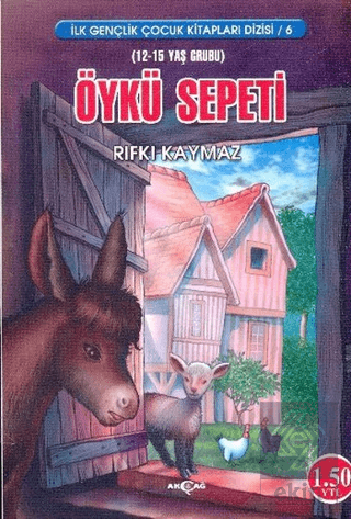 Öykü Sepeti