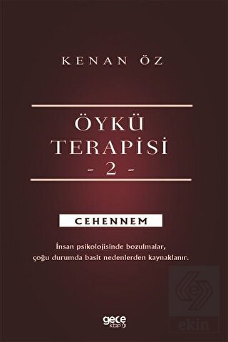 Öykü Terapisi 2