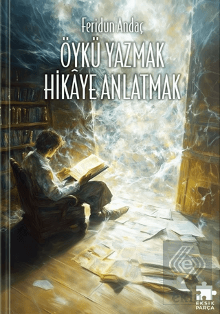 Öykü Yazmak Hikaye Anlatmak