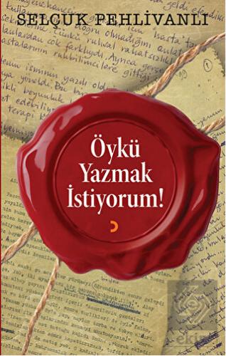 Öykü Yazmak İstiyorum!