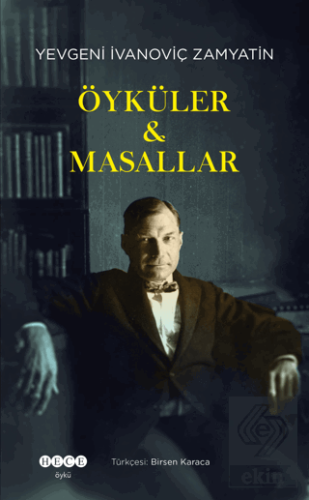 Öyküler ve Masallar