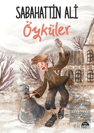 Öyküler