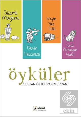 Öyküler