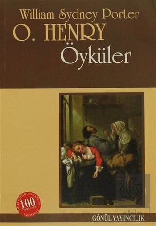 Öyküler