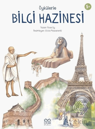 Öykülerle Bilgi Hazinesi