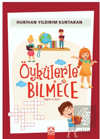 Öykülerle Bilmece