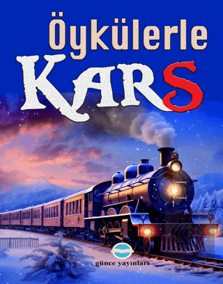 Öykülerle Kars