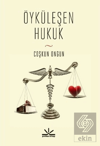 Öyküleşen Hukuk