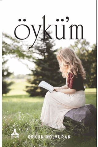 Öykü'm