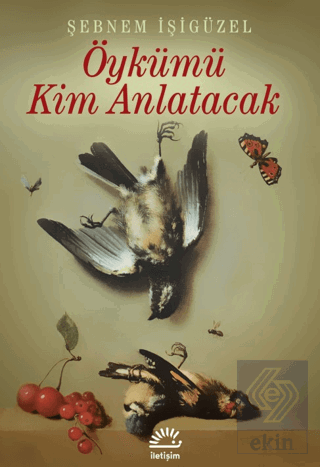 Öykümü Kim Anlatacak