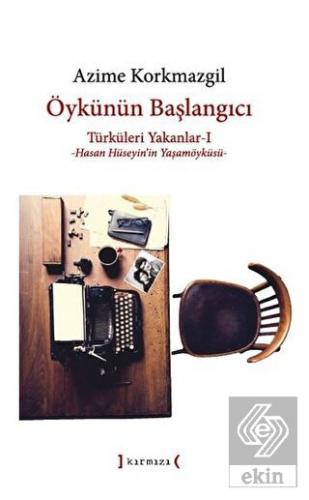 Öykünün Başlangıcı