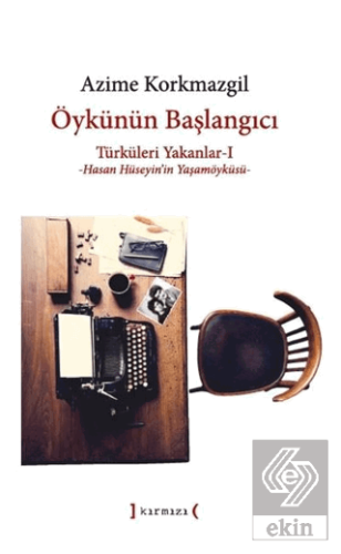 Öykünün Başlangıcı