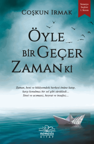 Öyle Bir Geçer Zaman Ki