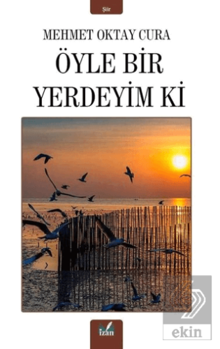 Öyle Bir Yerdeyim Ki