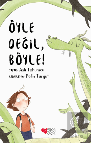 Öyle Değil, Böyle!