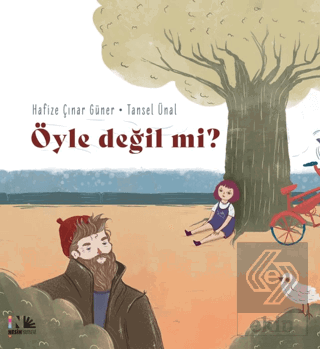 Öyle Değil mi?