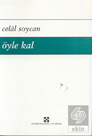 Öyle Kal