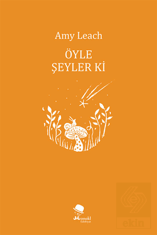 Öyle Şeyler ki